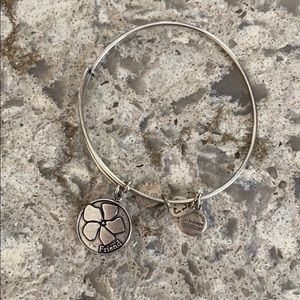 Alex and Abi bracelet